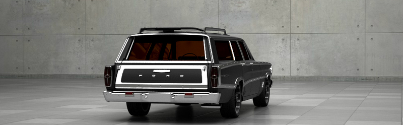 Illustration for article titled Yo bro, check my tuned rides